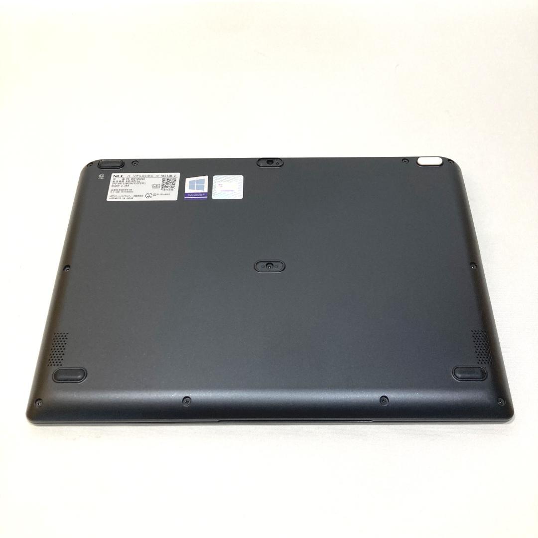 初心者向✨大容量・カメラ付・オフィス✨黒✨すぐ使えるノートパソコン◇D337-1