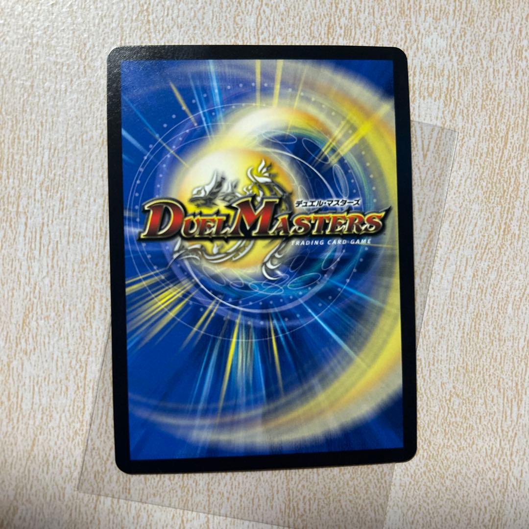 聖霊龍王メルヴェイユ　サインシークレット