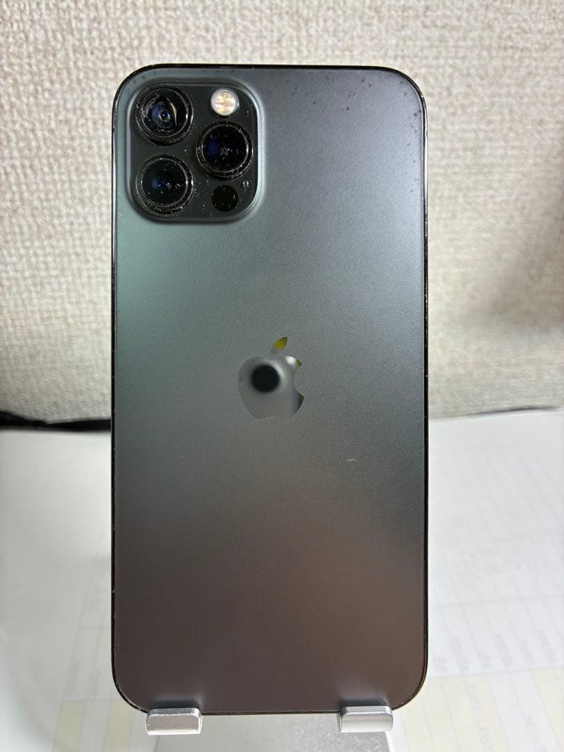 Apple iPhone 12 Pro ジャンク品