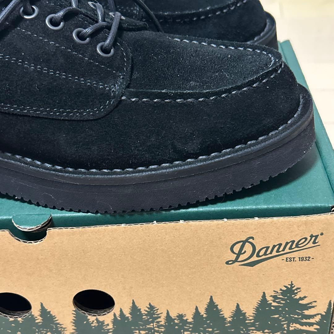 danner brogan ダナー ブローガン スエード 日本製　美品