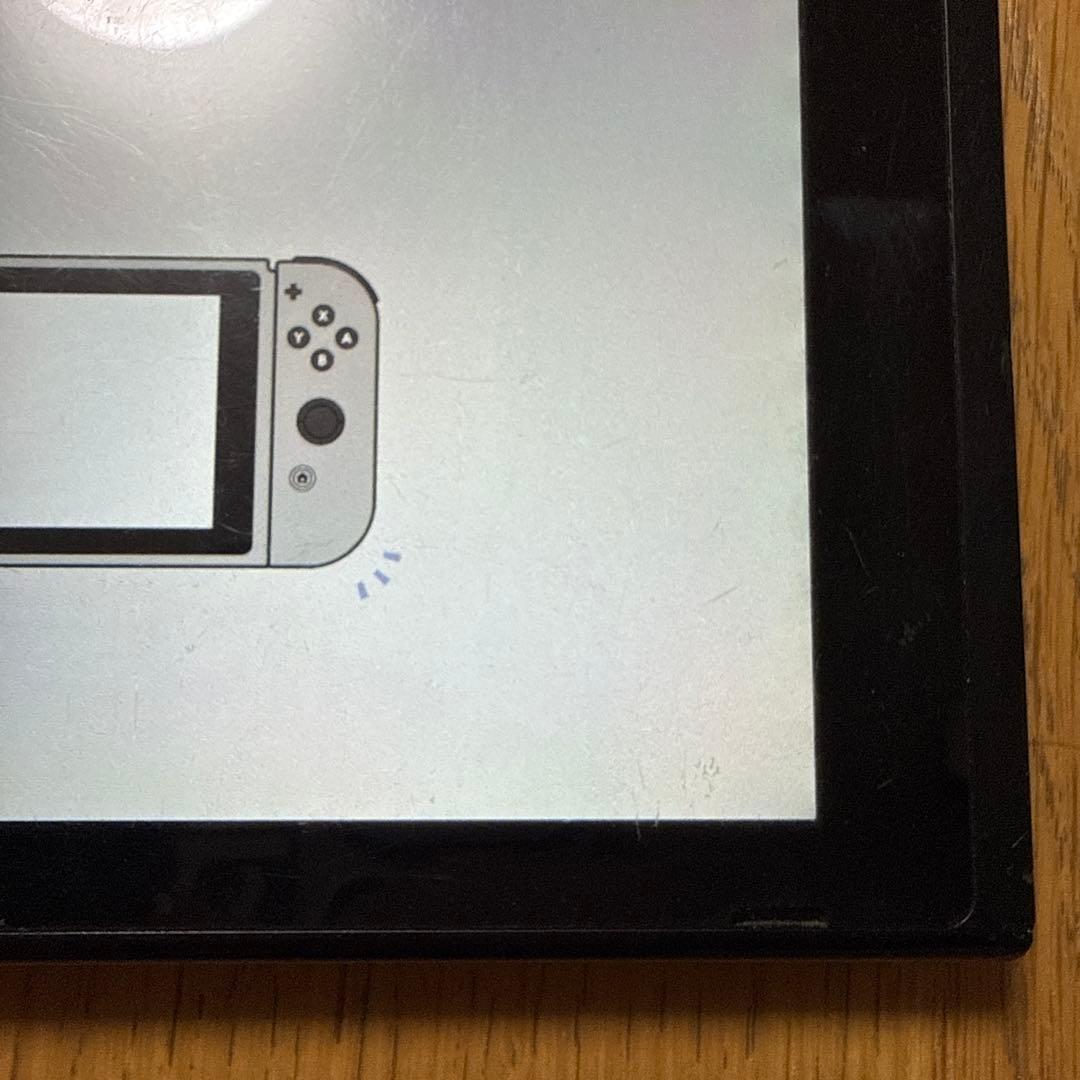 任天堂Switch（ジャンク）中古品