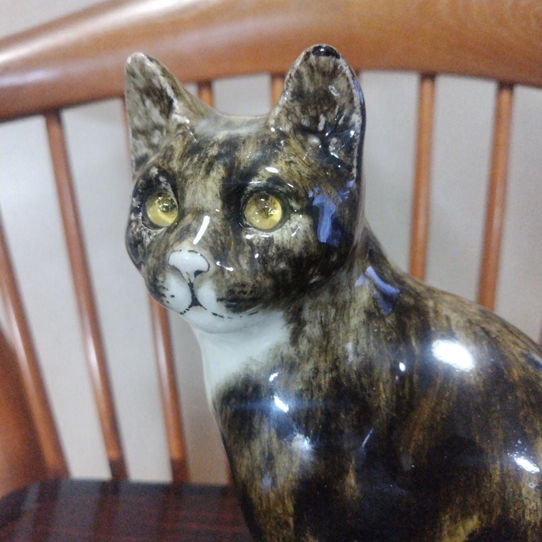 ウィンスタンレイキャット（ケンジントンキャット）サイズ4、ビンテージ品