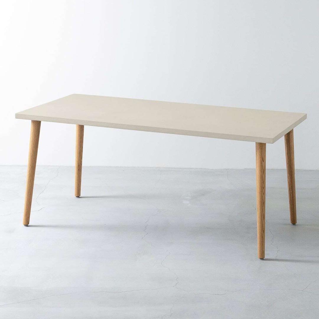 @　モールテックス　ダイニングテーブル