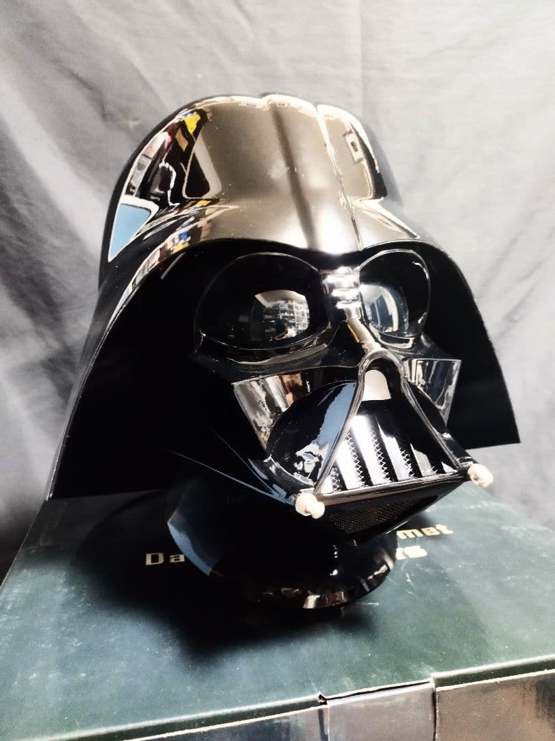 ★海外限定品 LACERTOYS ダースベイダー ヘルメット お早めに！