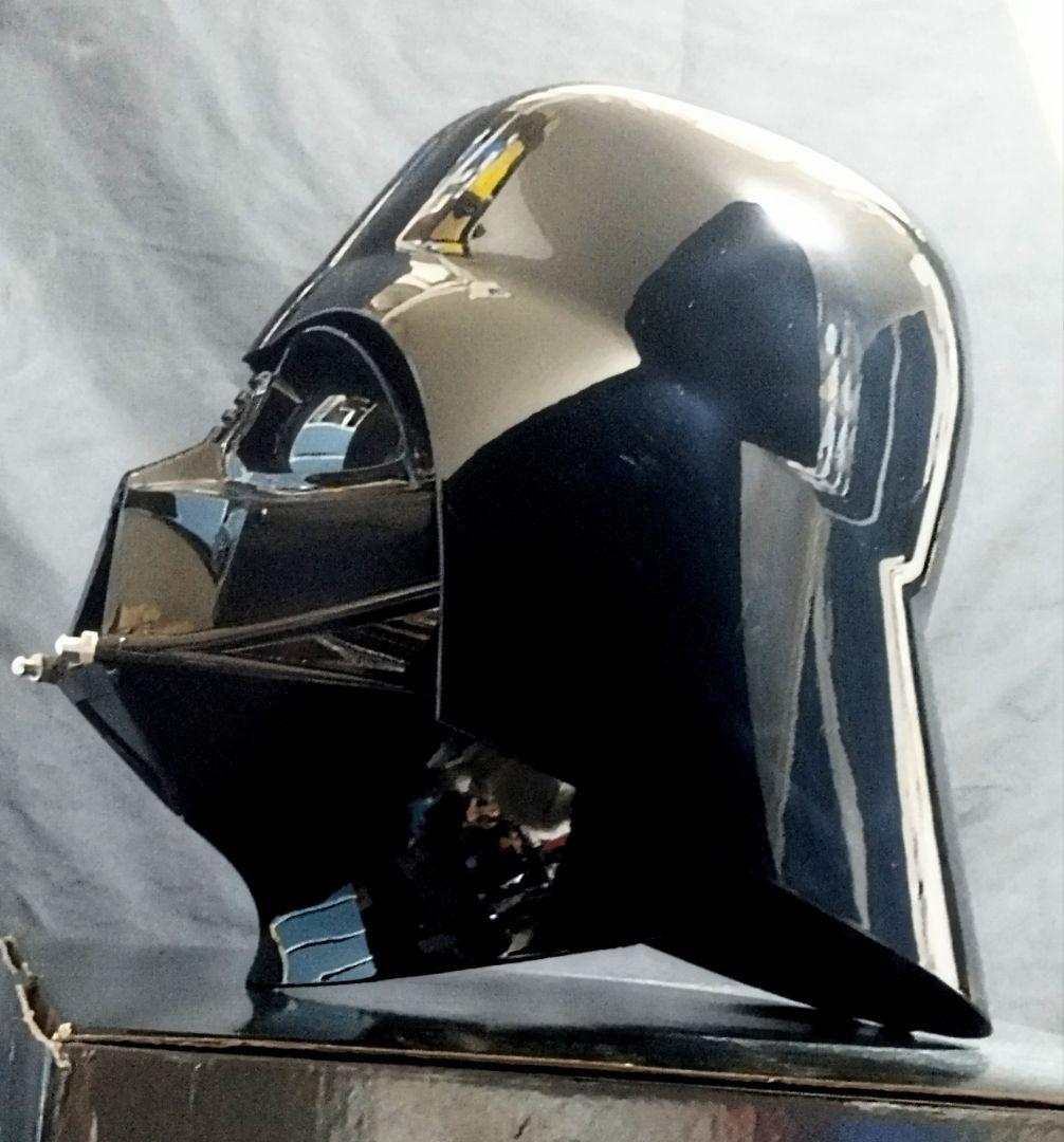 ★海外限定品 LACERTOYS ダースベイダー ヘルメット お早めに！