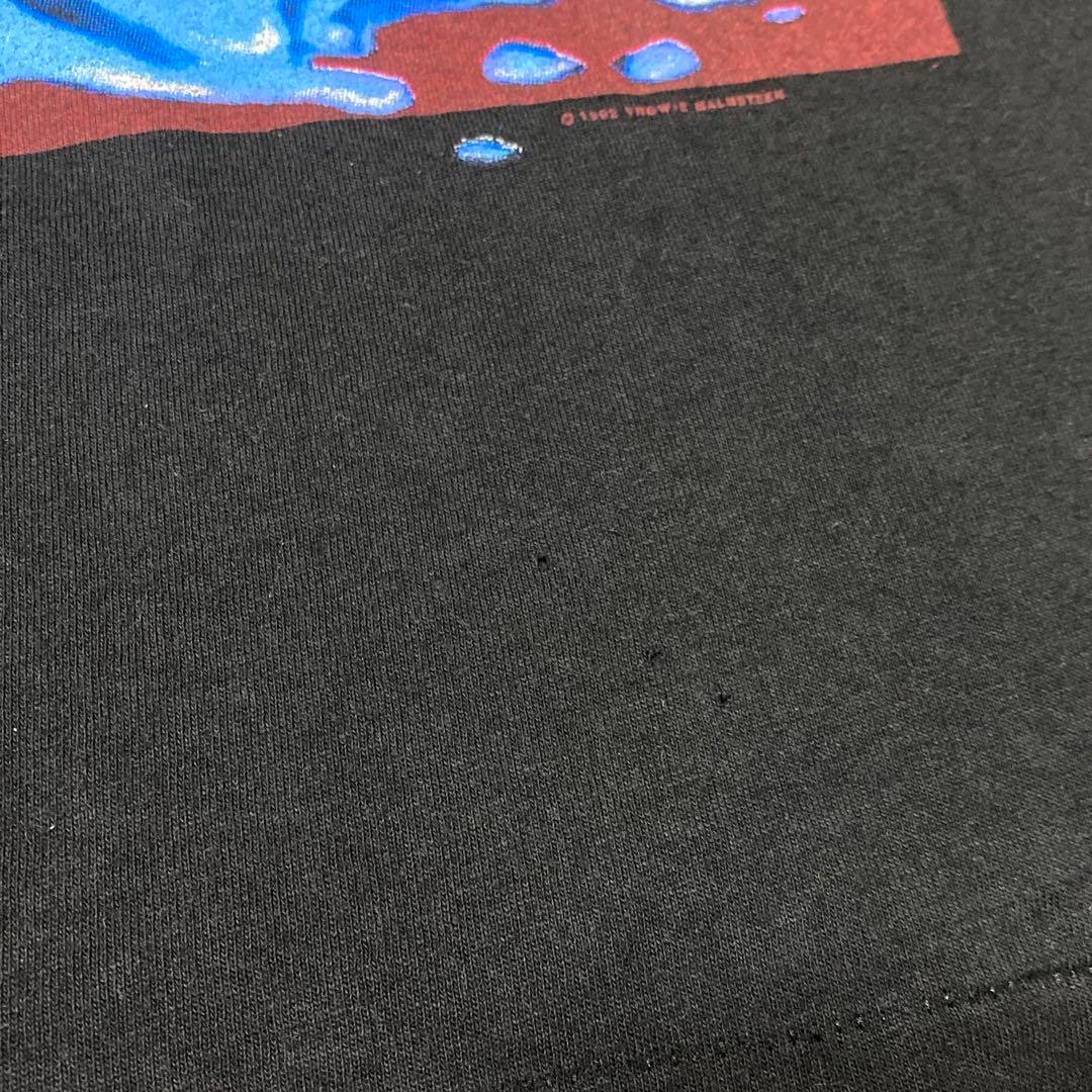 92年 YNGWIE MALMSTEEN ツアーTシャツ 未使用