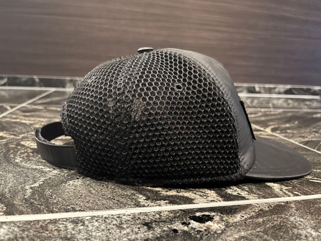 フェンディ　キャップ　キッズサイズ小さめボーイズ