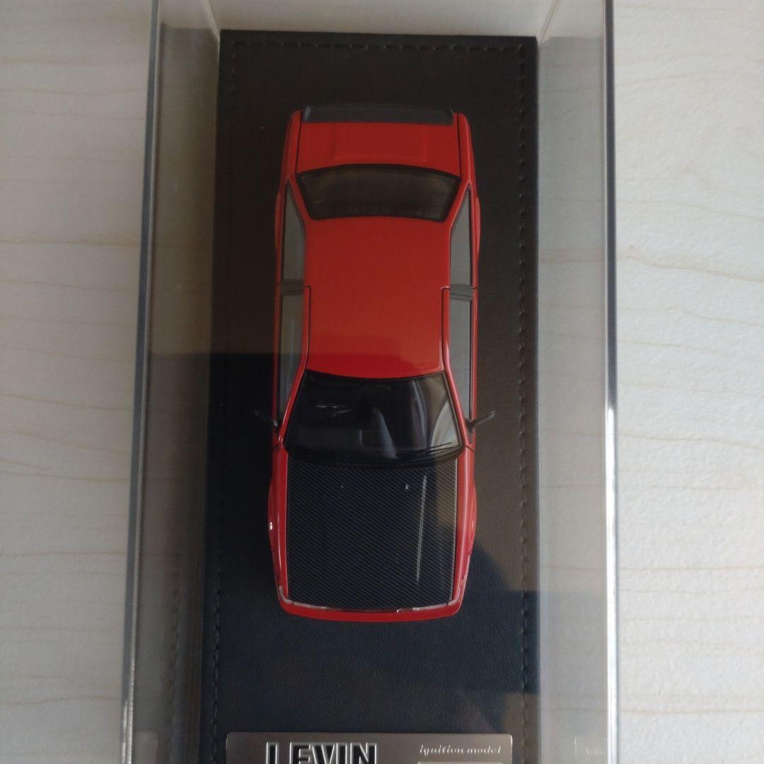 イグニッションモデル　1/43 #0469