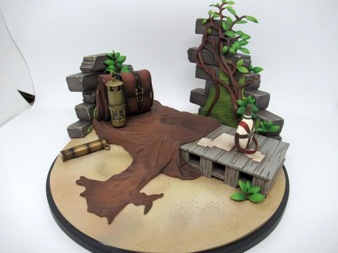 【新品】ライザのアトリエ 常闇の女王と秘密の隠れ家 フィギュア