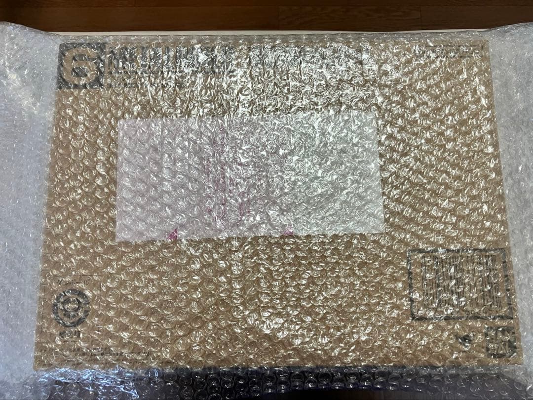 メタルビルド　ダブルオークアンタフルセイバー　未開封