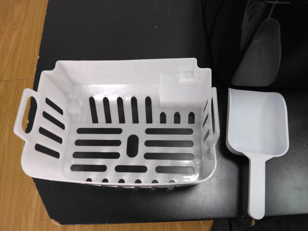 Y☆557 Joy Pebble 高速製氷機 HZB-12/B