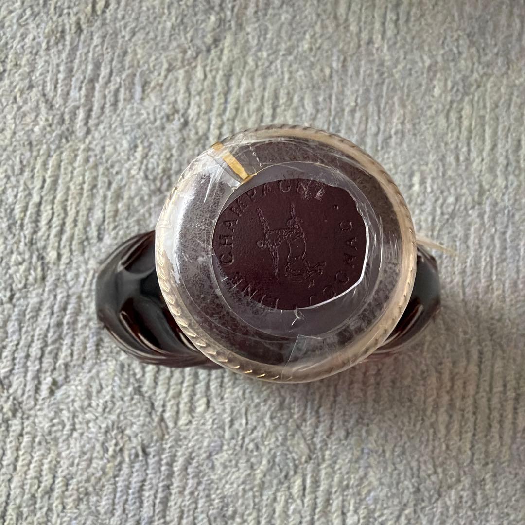 レミーマルタン　XO 未開封　箱付き