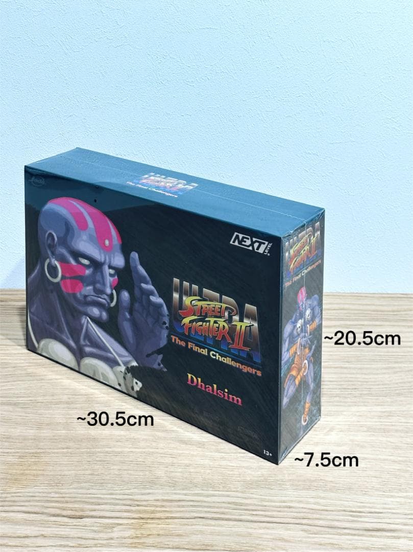 JADA ダルシム JD36690 Ken ケン JD36098 2点セット