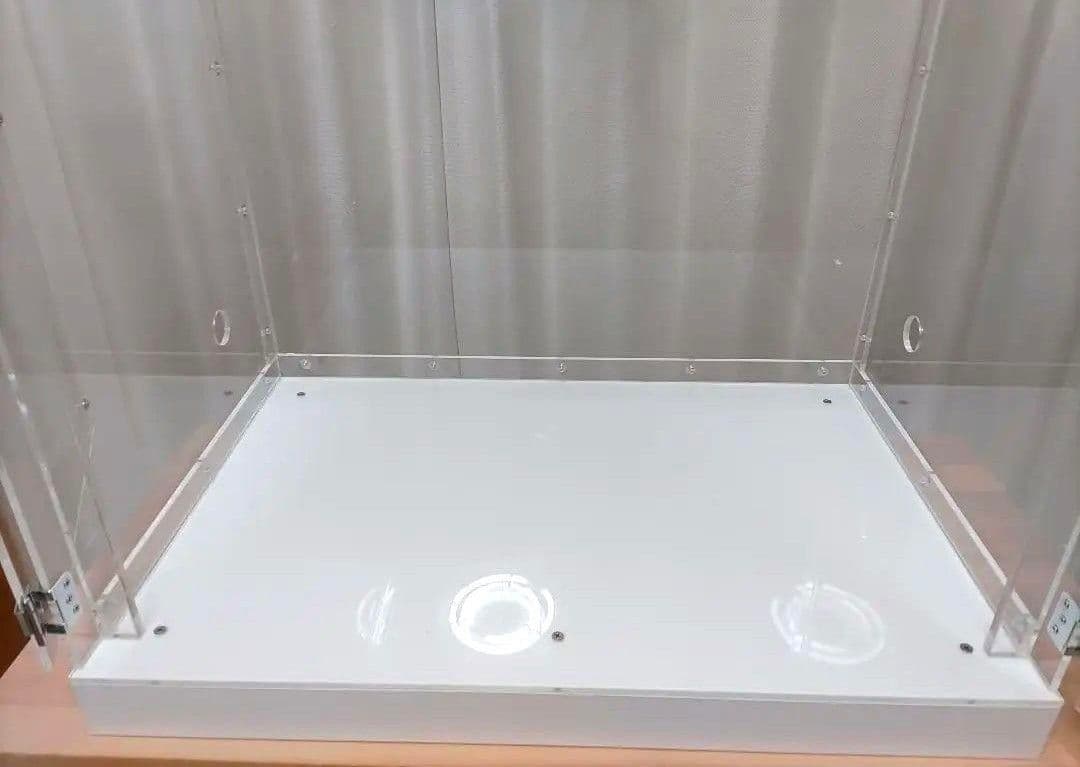 防音ケース　アクリルケージ　バードケージ　保温　鳥かご　透明　ハッピーケース