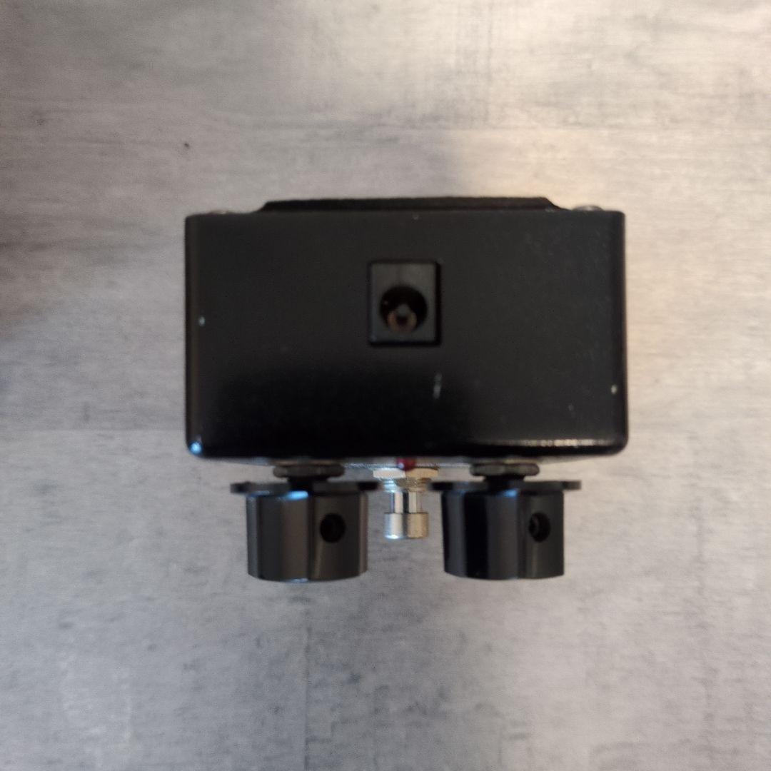 Maxon CP101 Compressor エフェクター