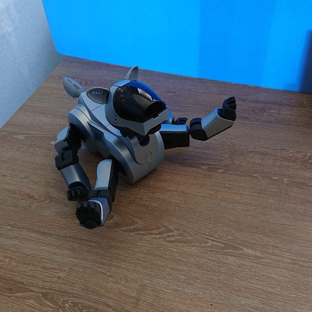 ソニー アイボ ERS-210