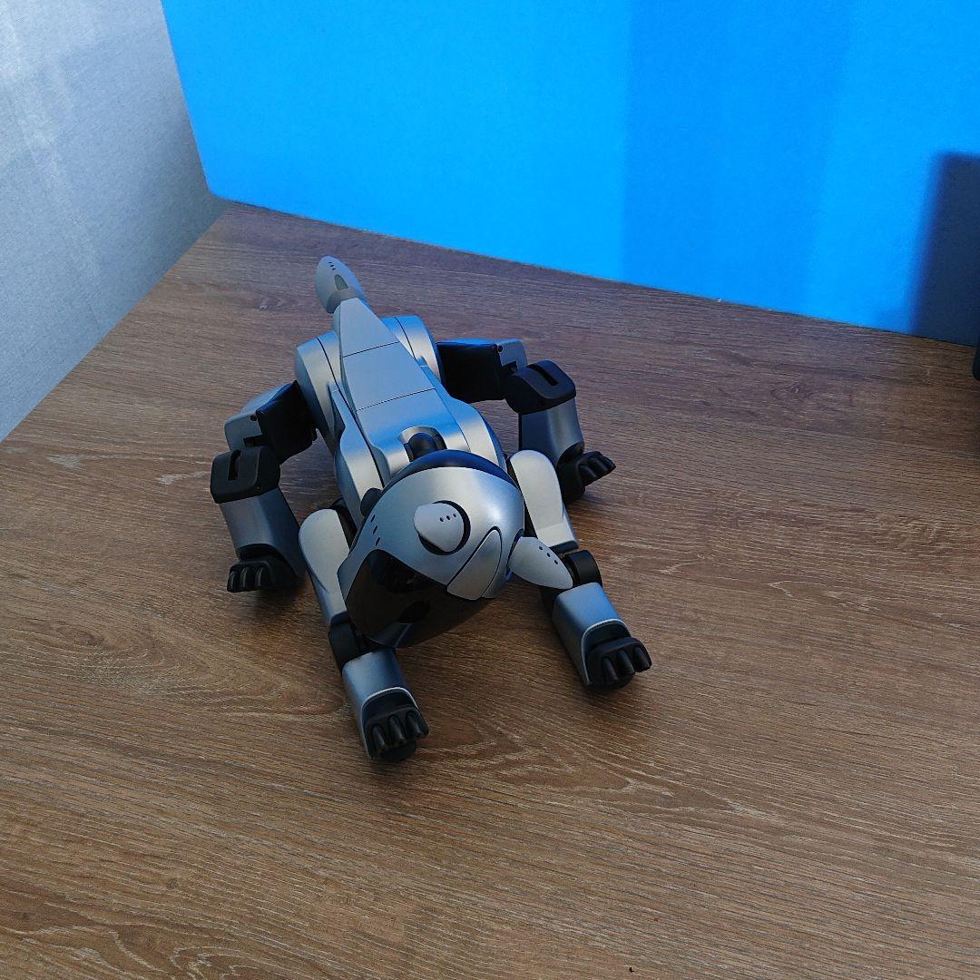 ソニー アイボ ERS-210