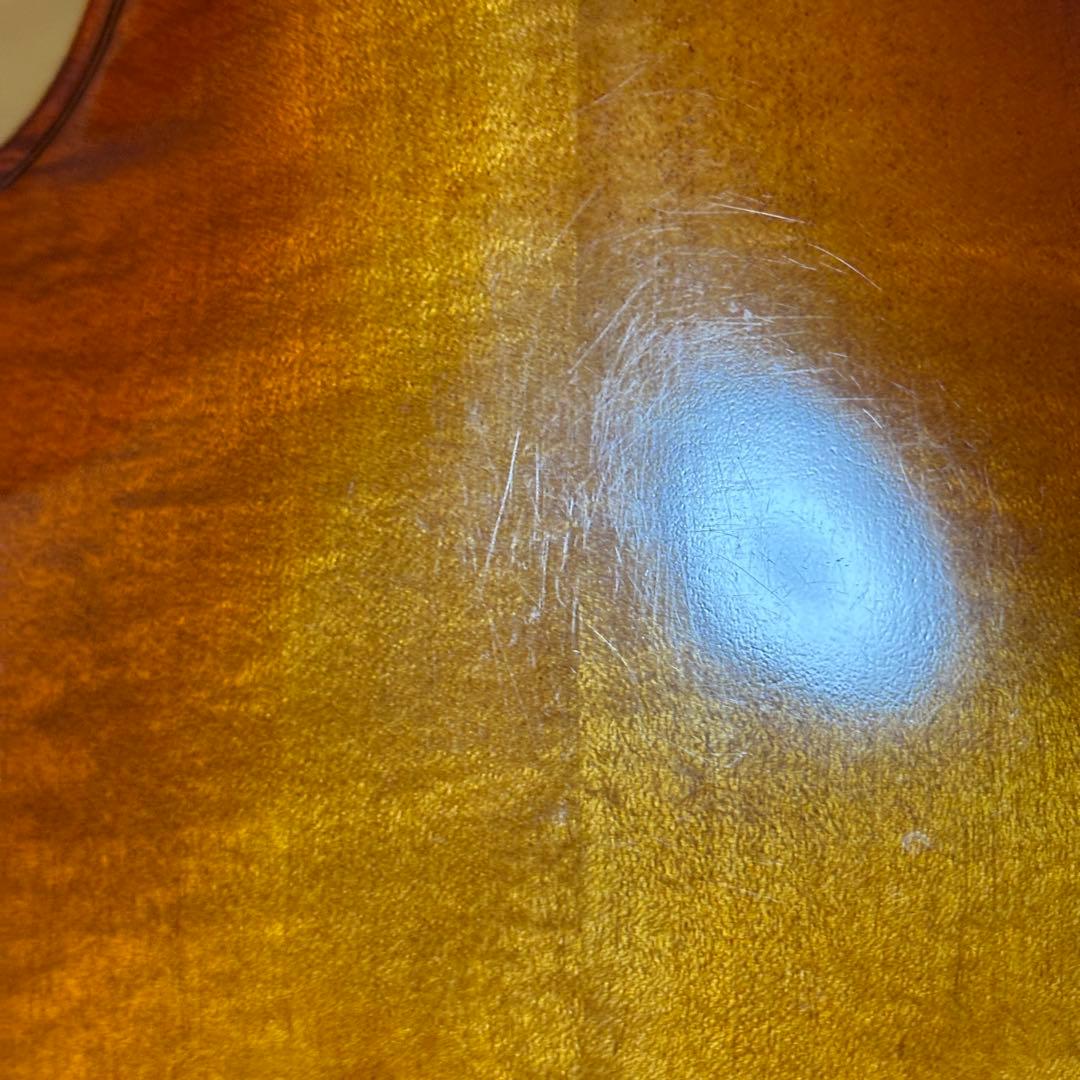 スズキ　バイオリン　No.300 4/4 1990年