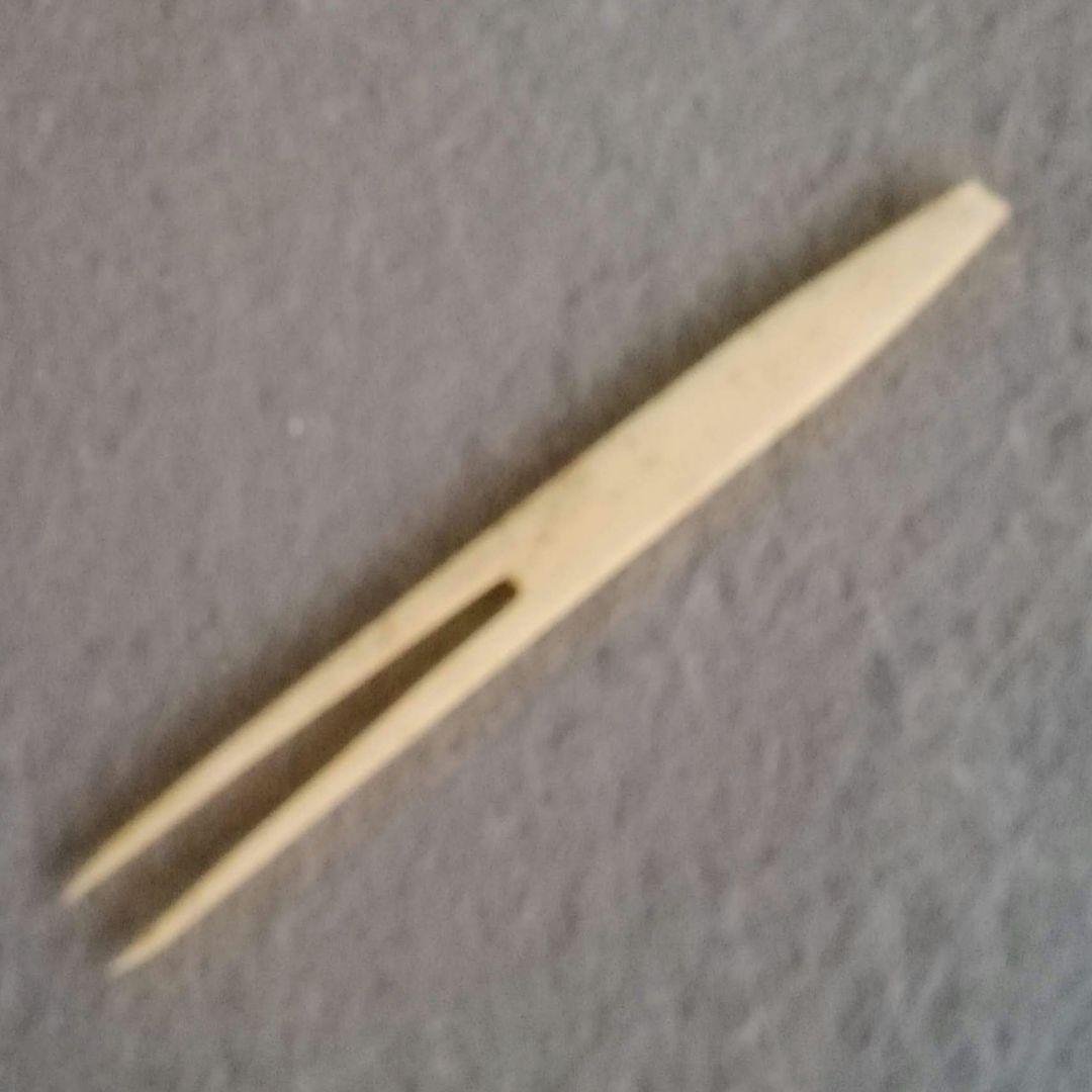 逸品　身嗜み道具②懐中道具　江戸期　明治時代　骨　鉄地　大奥　和骨董アンティーク