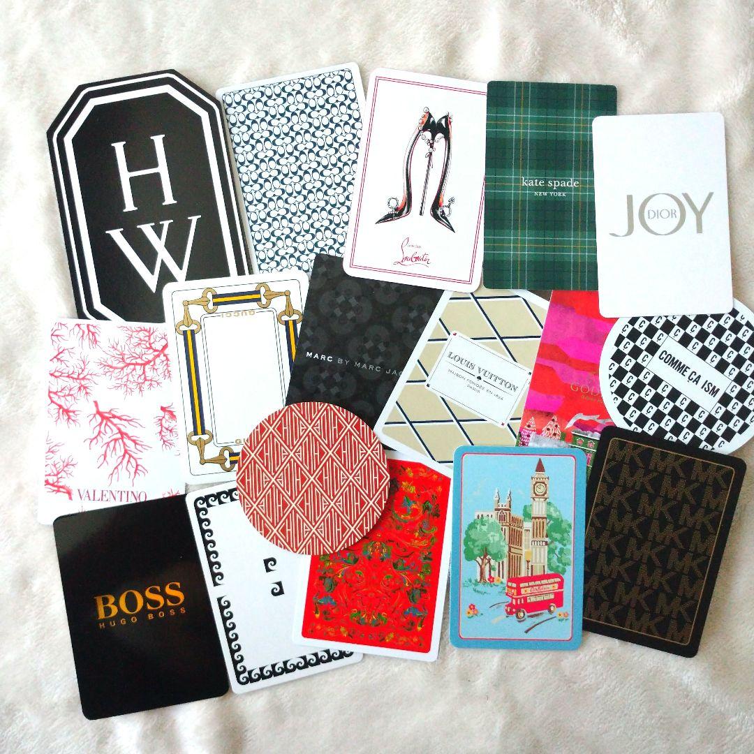 トランプまとめ売り　60枚