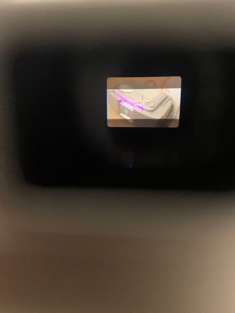 OLYMPUS μ[mju:]-II 115 VF コンパクトカメラ