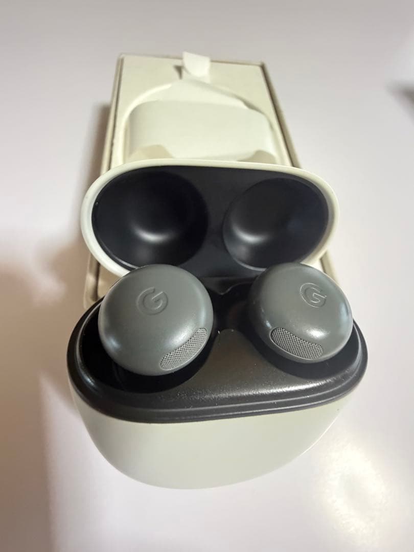Google Pixel Buds Pro2 ワイヤレスイヤホン