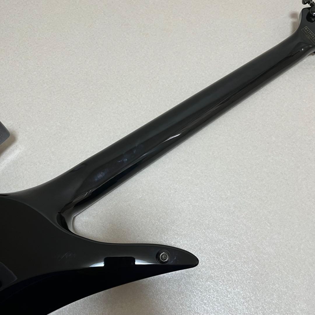 ギター Schecter Synyster Custom AD-A7X-SS-CTM