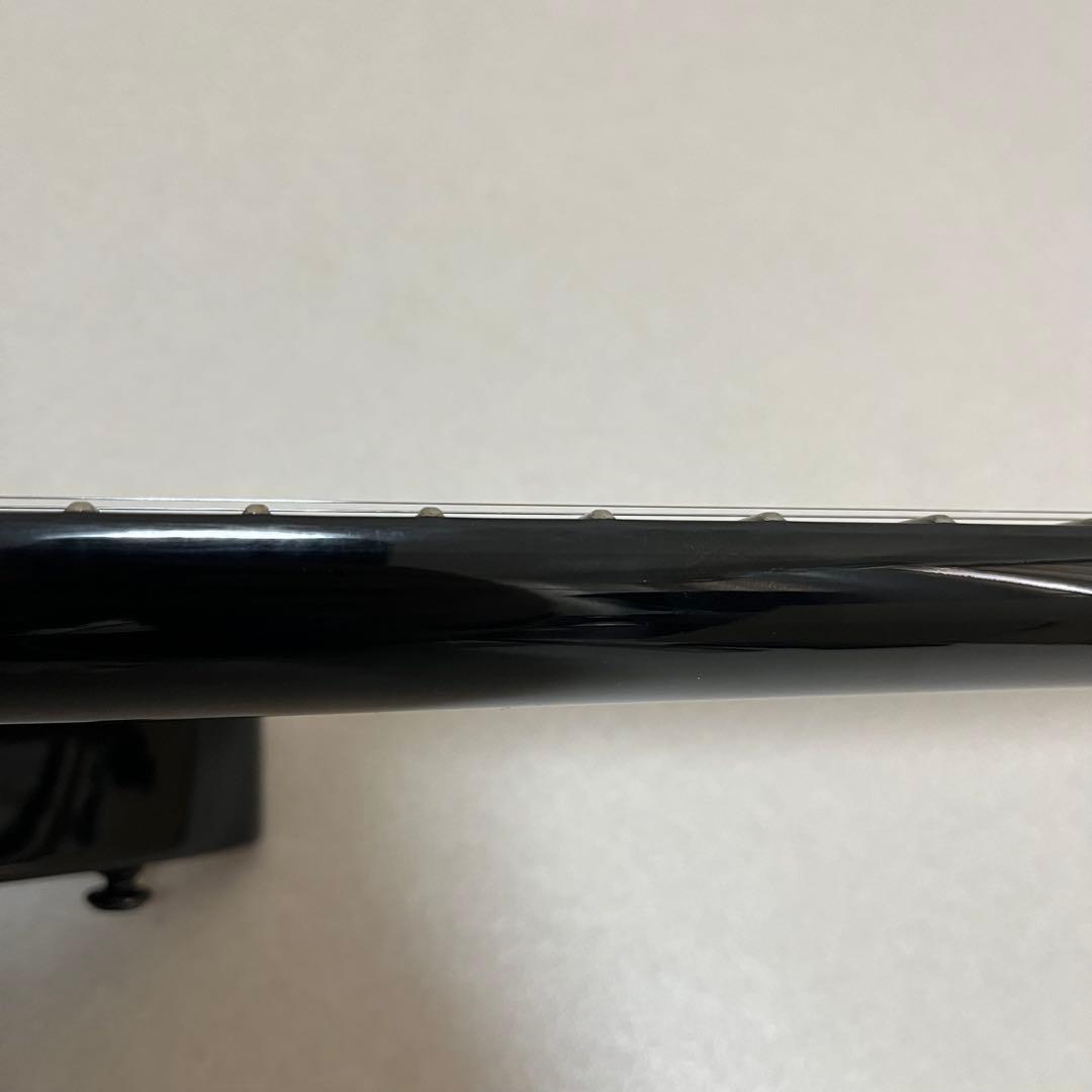 ギター Schecter Synyster Custom AD-A7X-SS-CTM