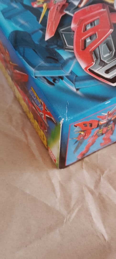 NRX-0013 ガンダムヴァサーゴ（1/100）HG