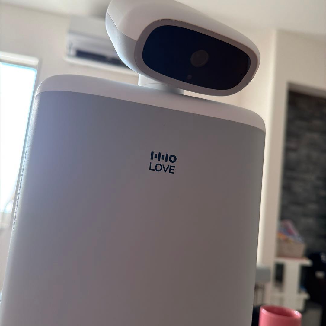 IHO LOVE 自動給餌器(値下げ可能)