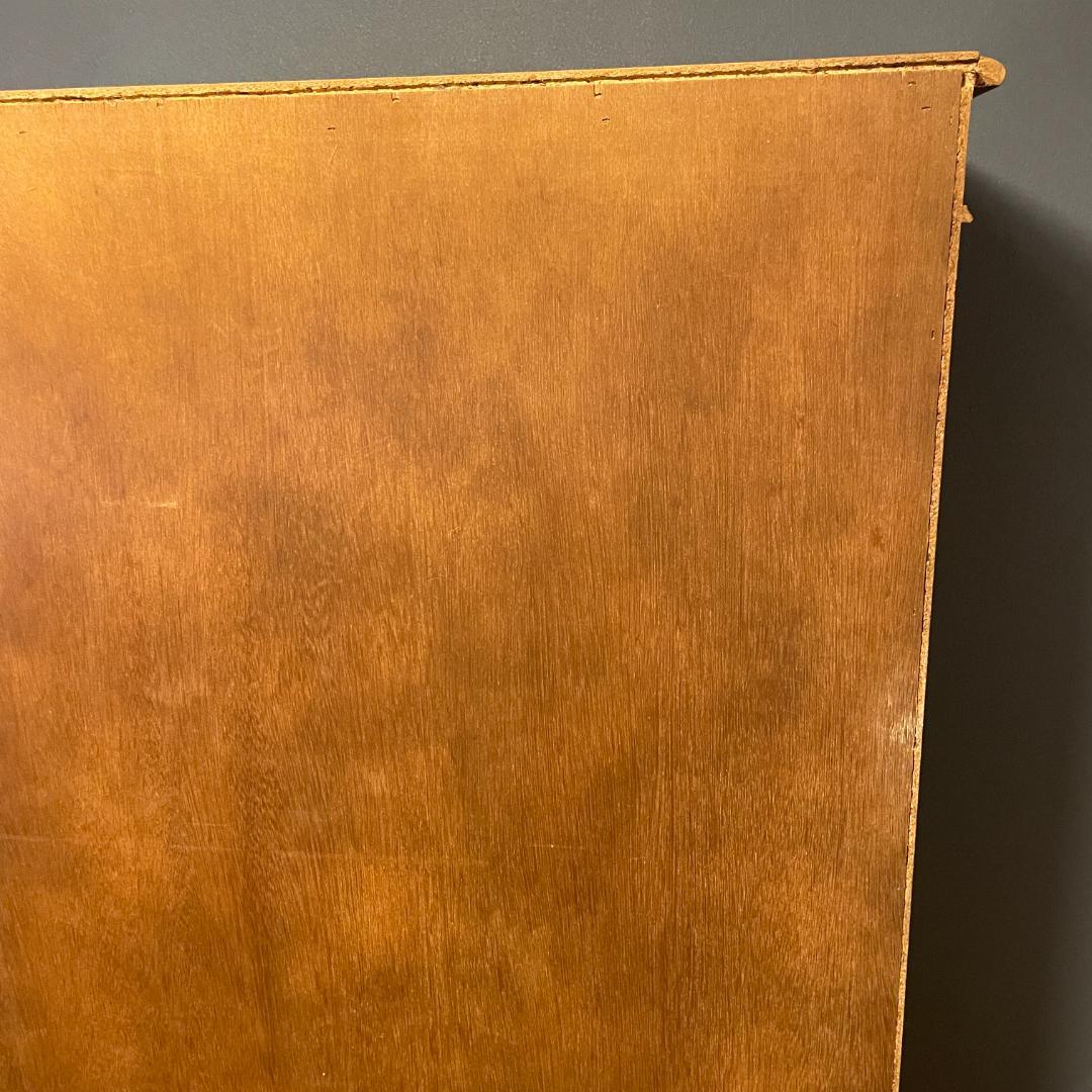 アンティーク 70B 本棚 5段