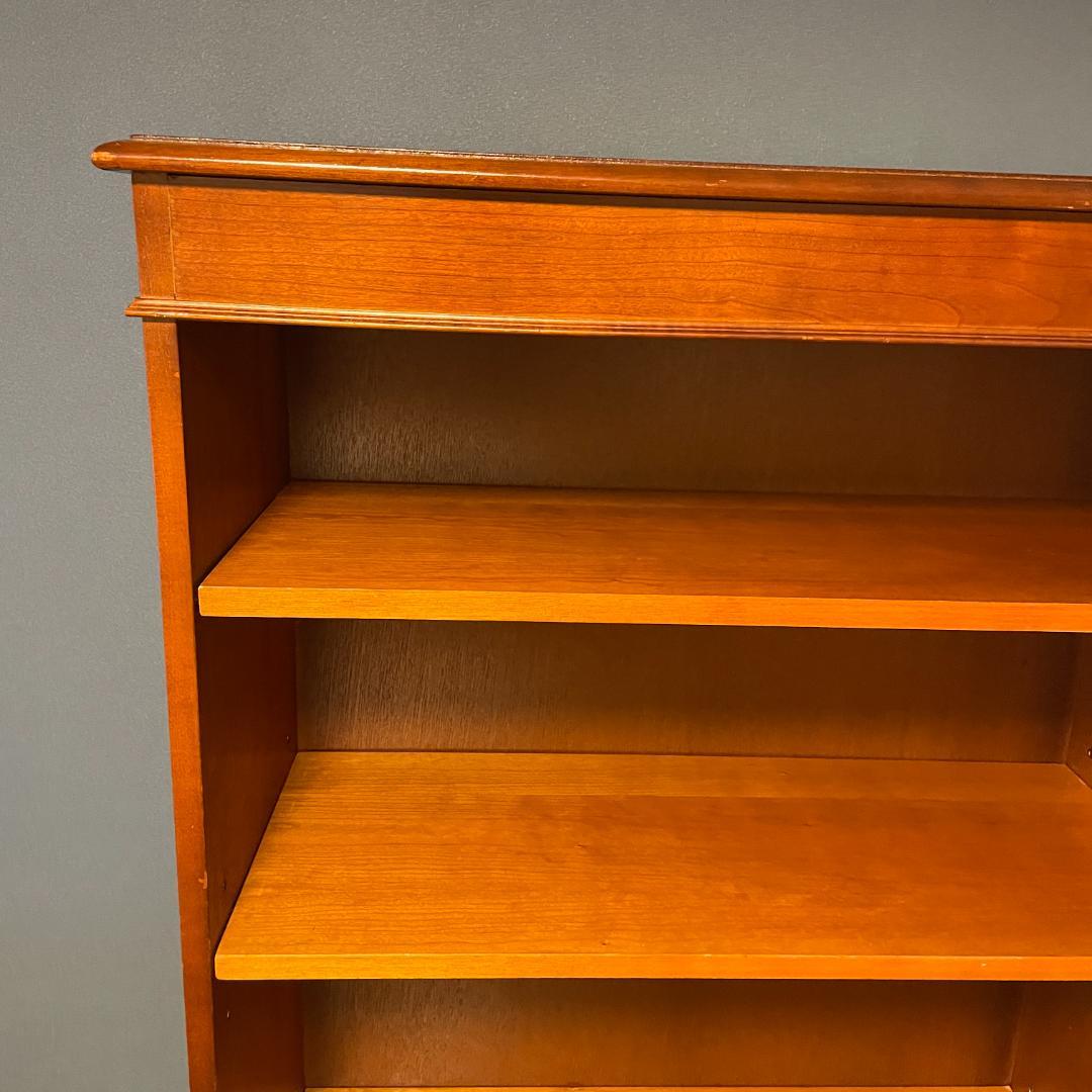 アンティーク 70B 本棚 5段