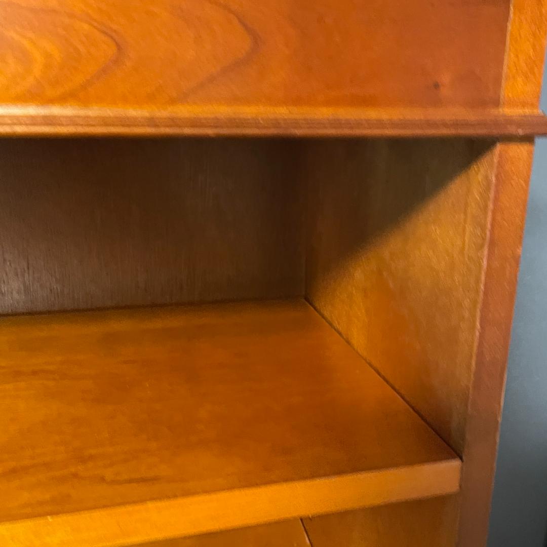 アンティーク 70B 本棚 5段