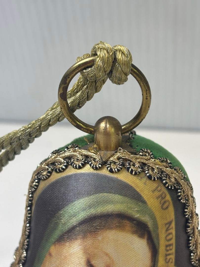 Reuge リュージュ クリスマスコレクターズ オルゴールベル 4個セット売り