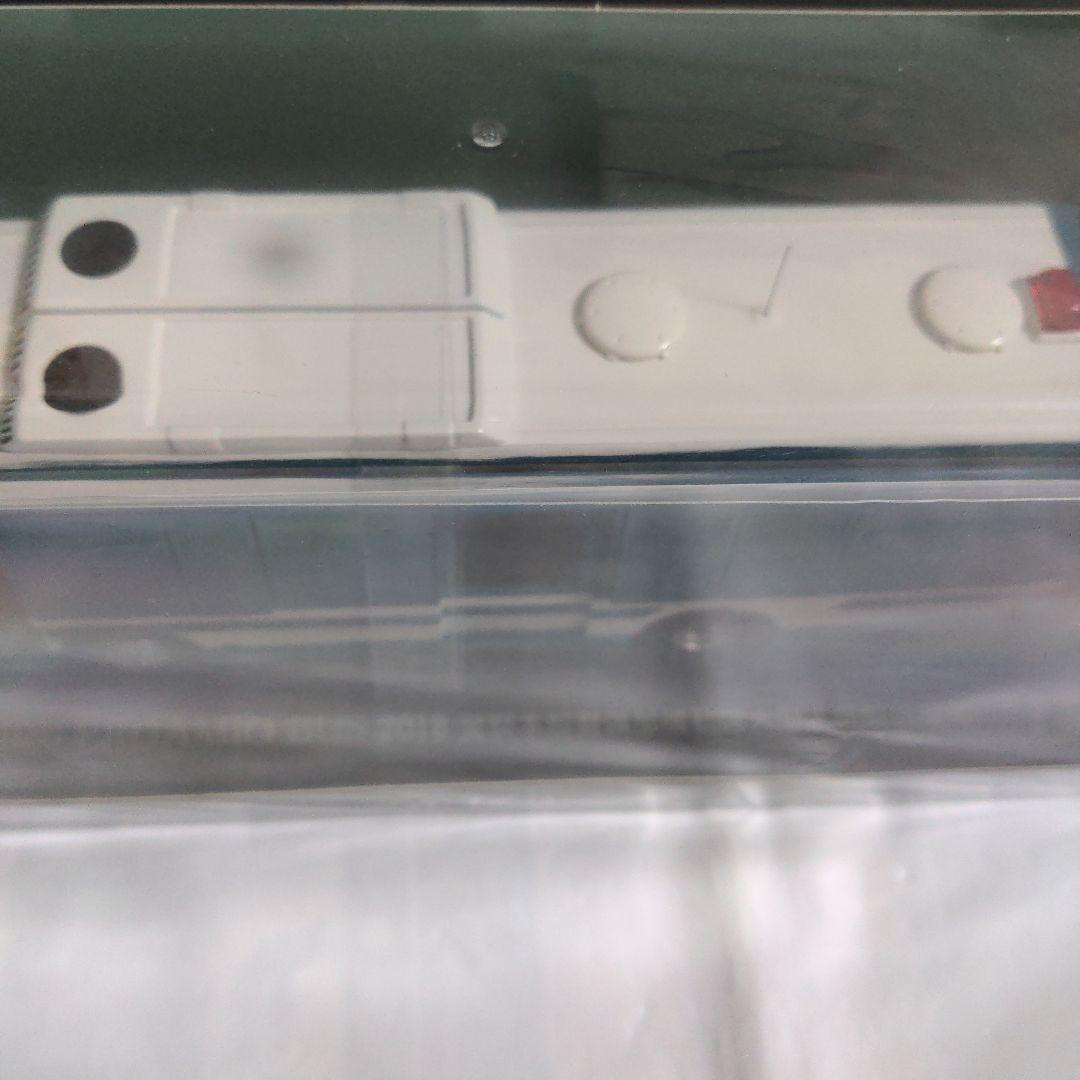 RAI'S1/43 警察本部警備部機動隊大型人員輸送車両いすゞエルガミオ(新型)