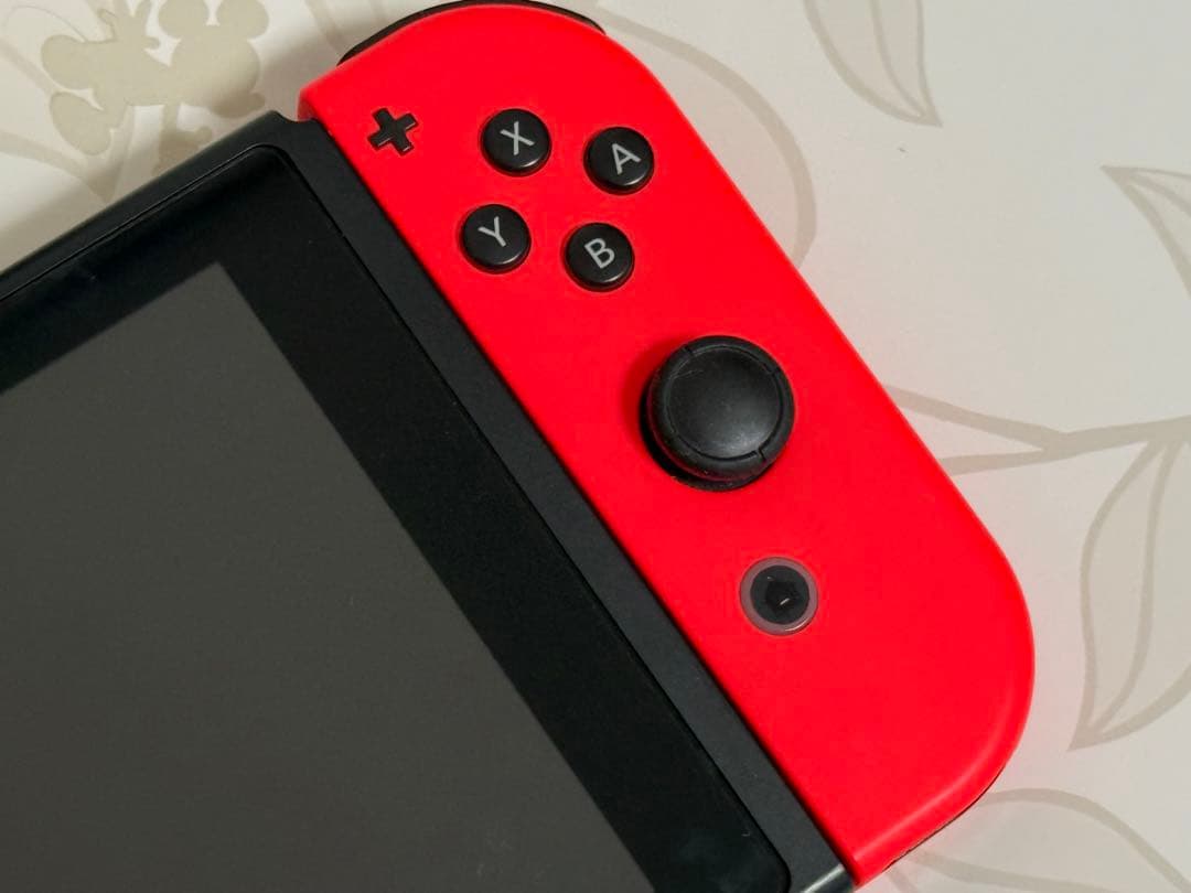Switch Nintendo Switch 初期型・バッテリー強化版