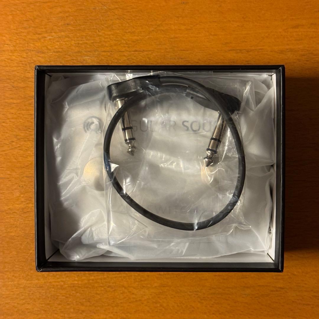 リズムマシーンBEATBUDDY MINI2 & FOOT SWITCH　セット