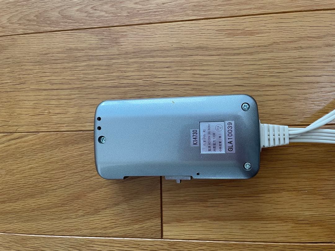 【美品】小林産業　岩盤浴　たまがわ和　玉川温泉　ヒートマット