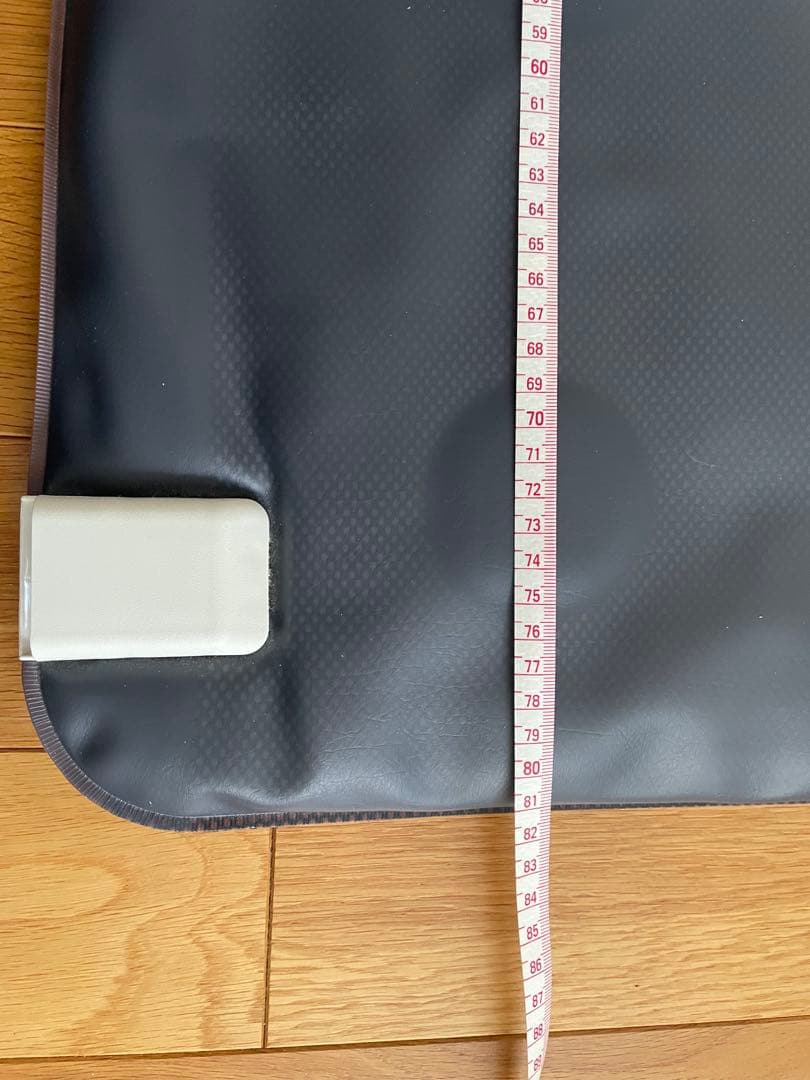 【美品】小林産業　岩盤浴　たまがわ和　玉川温泉　ヒートマット