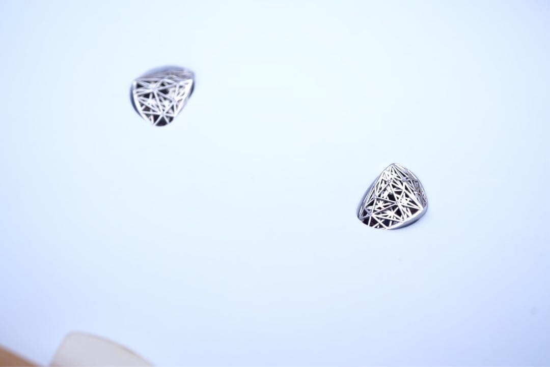 【1/5まで出品】MOONDROP 雪月花