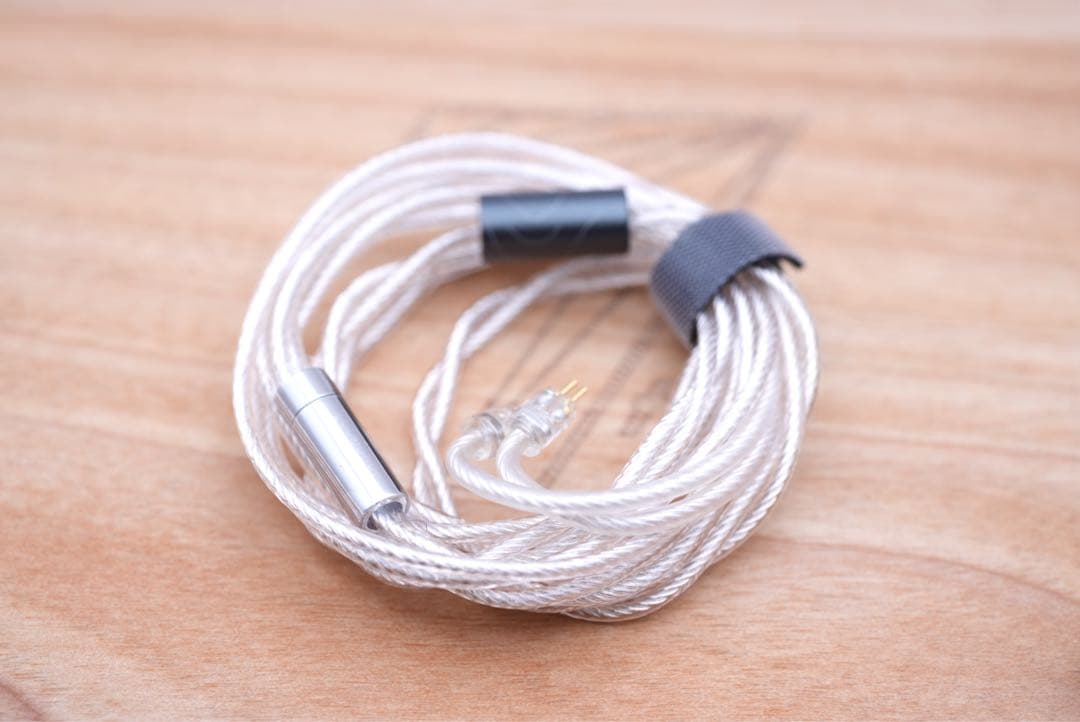 【1/5まで出品】MOONDROP 雪月花