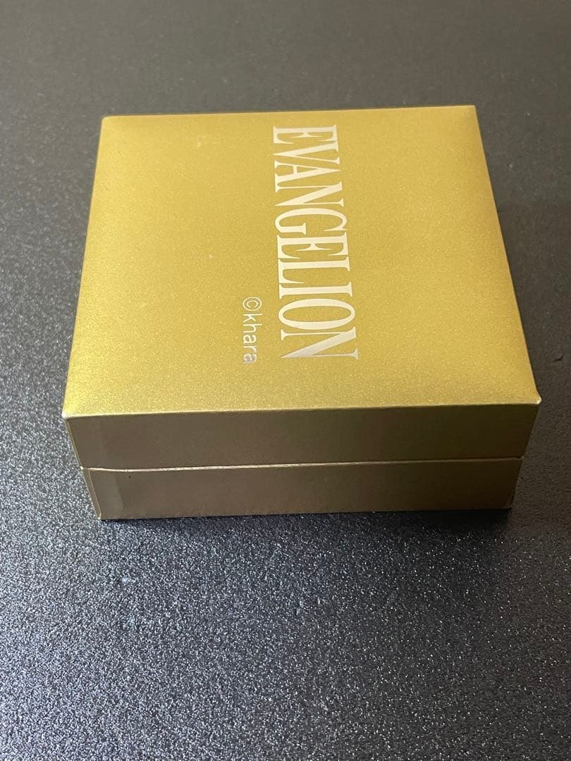 ts　‼️エヴァンゲリオン　懐中時計‼️