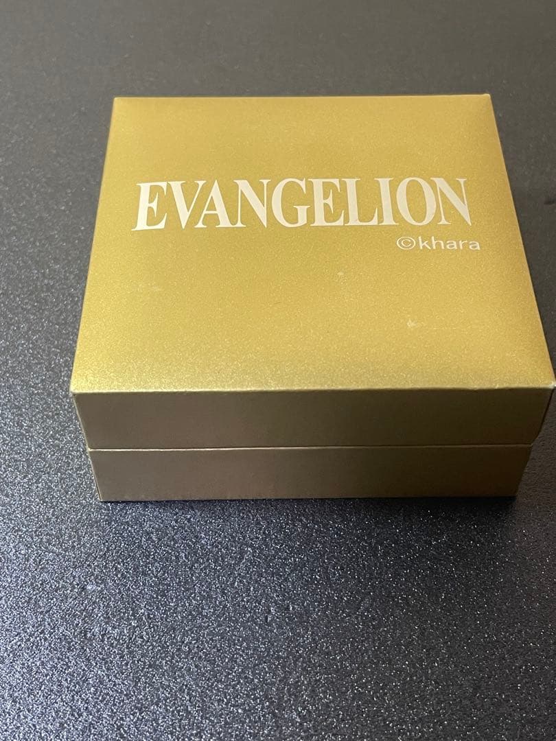 ts　‼️エヴァンゲリオン　懐中時計‼️