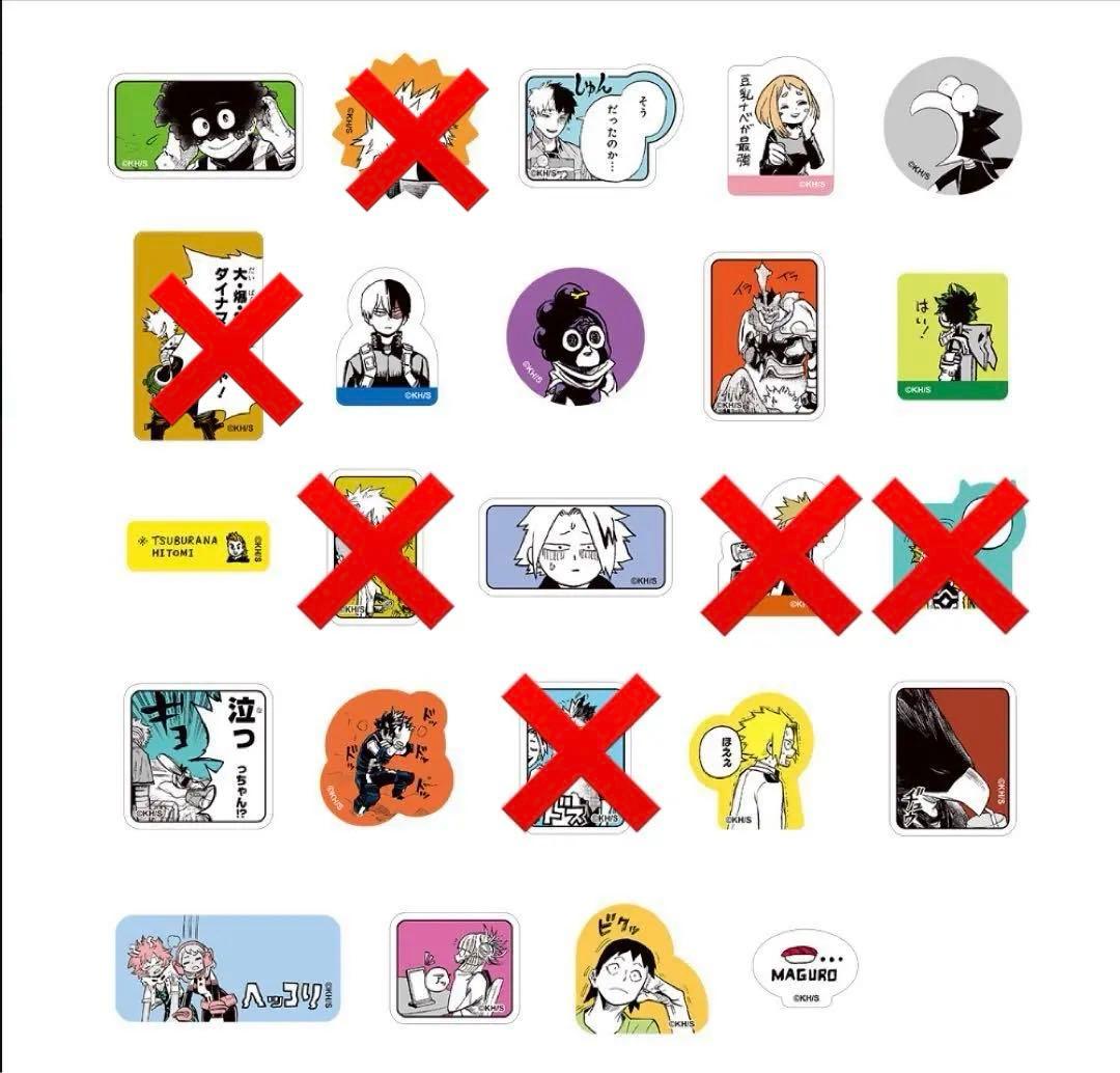 僕のヒーローアカデミア ワイヤレスイヤホン ヒーローVer. 【美品】 ヒロアカ