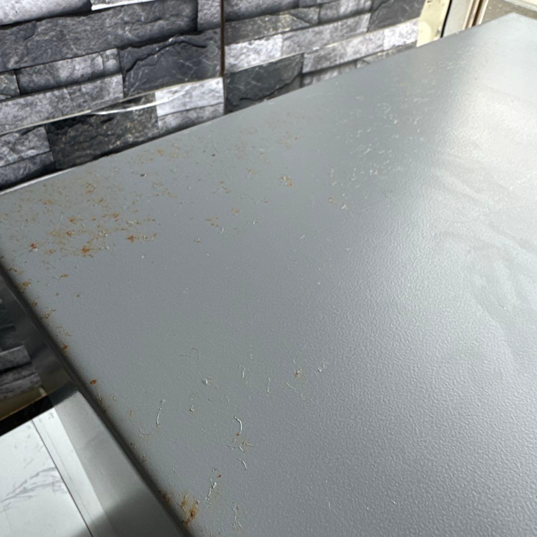 耐火金庫 キング KMS 2時間耐火 ダイヤル鍵付き【A-194】