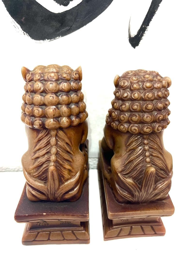 印材、遊印、篆刻、置物、（七福神、大黒、恵比寿）