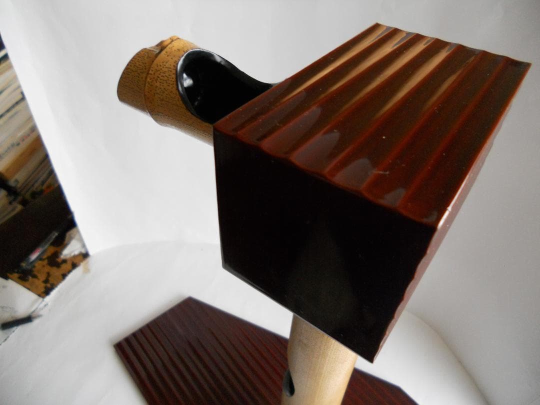 平安 象彦　超希少 特注 貴重 逸品 筧 花生 特注品 一品物 です。