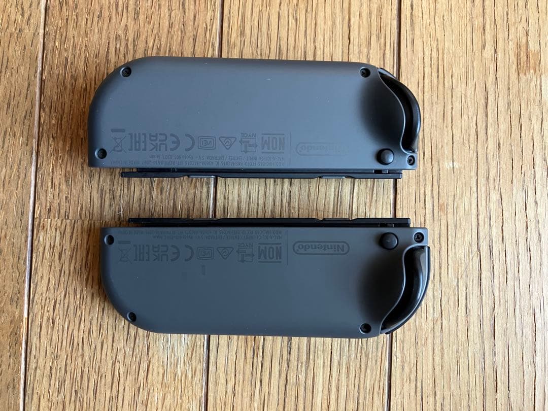 Nintendo Switch 本体 ブラック 付属品セット