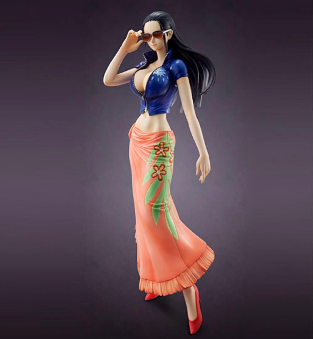 POP sailing ワンピース 『ロビン』 フィギュア 新品未開封