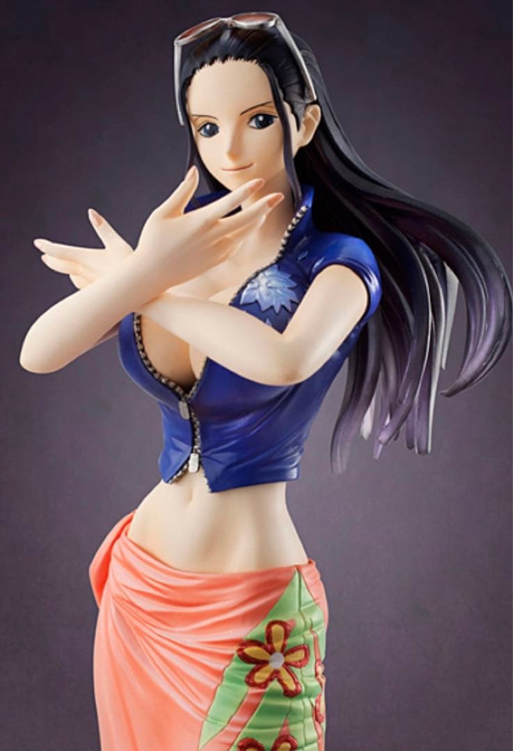 POP sailing ワンピース 『ロビン』 フィギュア 新品未開封